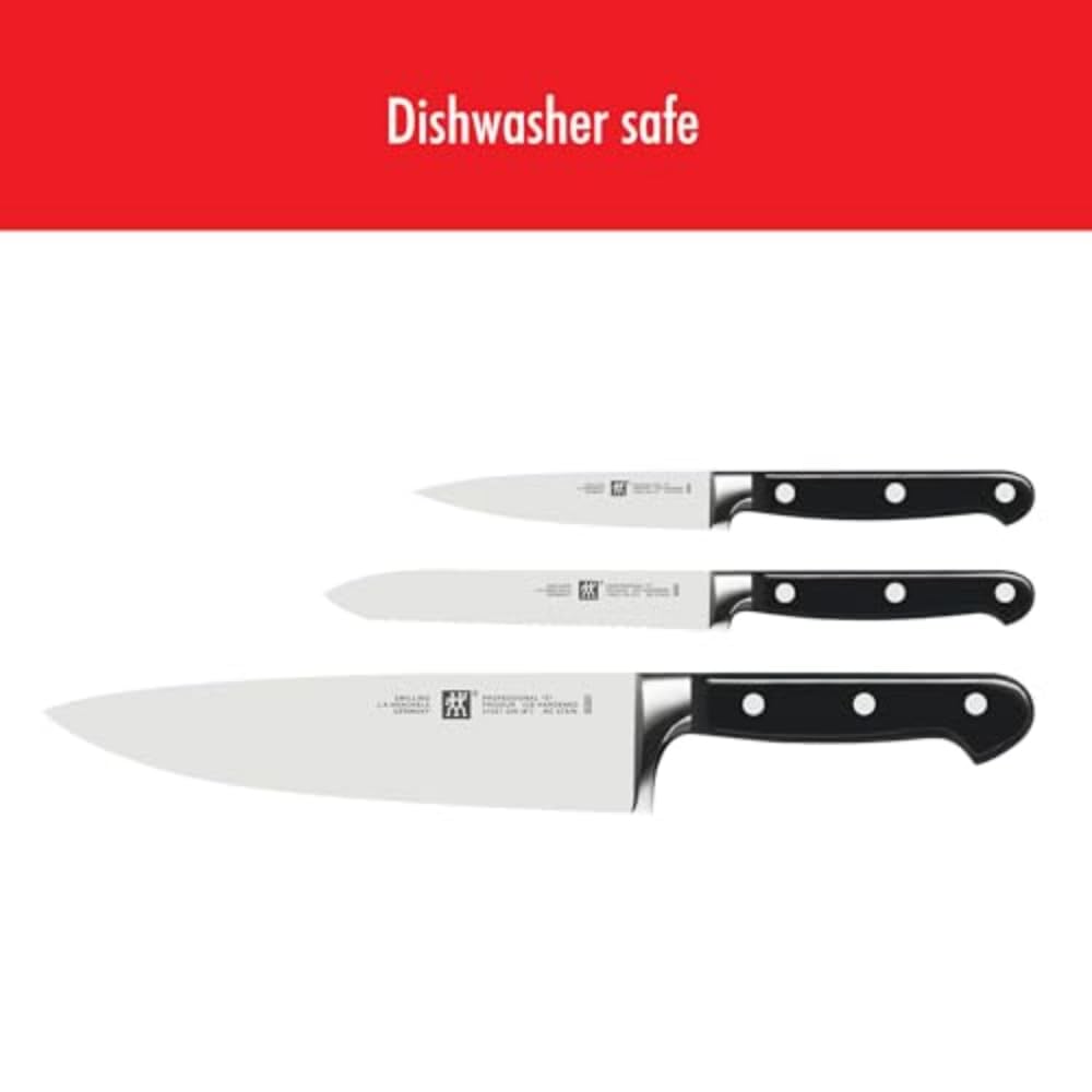 Amazon.co.jp: HENCKELS プロフェッショナル「S」コンプリートセット